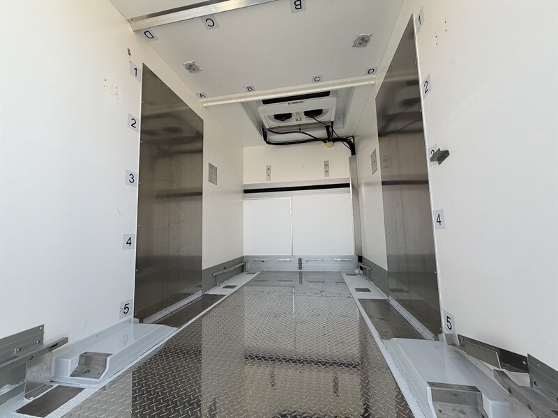 Used 2024 Ford E-350 and Econoline 350 Super Duty w/ Power Windows & Locks Group RWD image 10