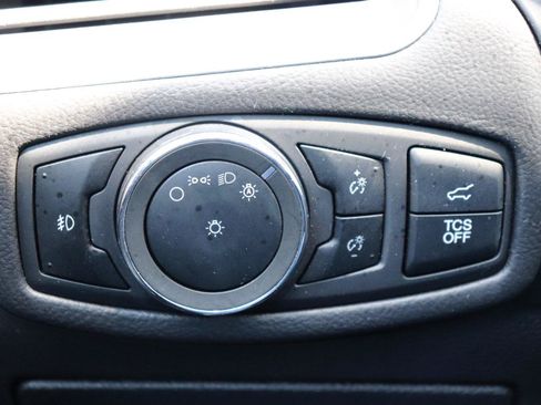 Used 2024 Ford Edge Titanium AWD/4WD image 41