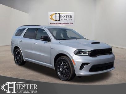 New 2026 Dodge Durango GT