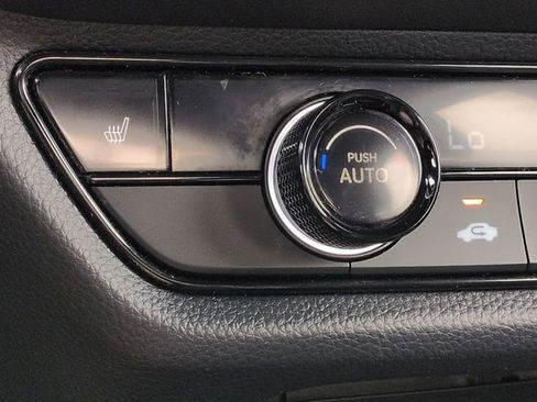 Used 2023 Honda HR-V Sport image 28