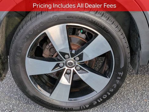Used 2019 Volvo XC40 T5 Momentum AWD/4WD image 11