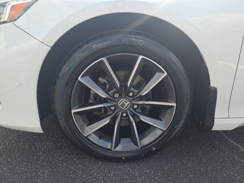 Used 2021 Honda Accord EX-L image 31