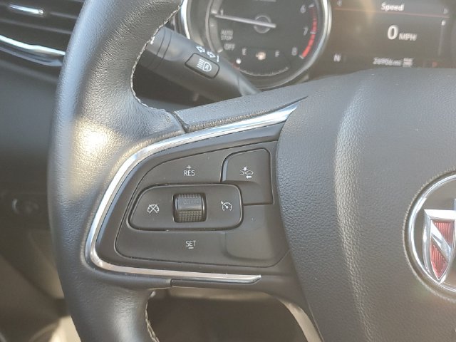 Certified 2023 Buick Encore GX Select w/ Experience Buick Package AWD/4WD image 23