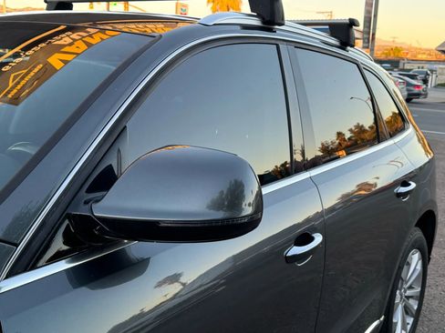 Used 2016 Audi Q5 2.0T Premium Plus w/ Technology Package image 8