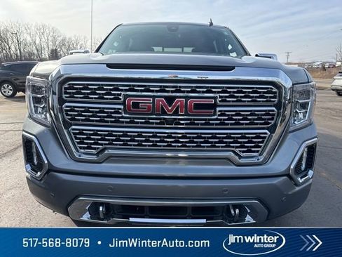 Used 2020 GMC Sierra 1500 Denali w/ Denali Ultimate Package image 5