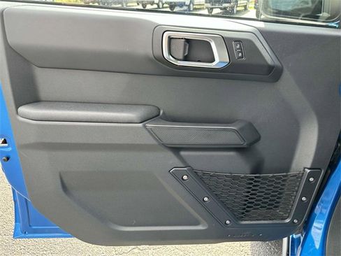 New 2025 Ford Bronco Big Bend w/ Black Diamond Package image 13