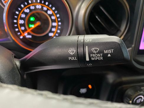 Used 2020 Jeep Wrangler Sport image 20