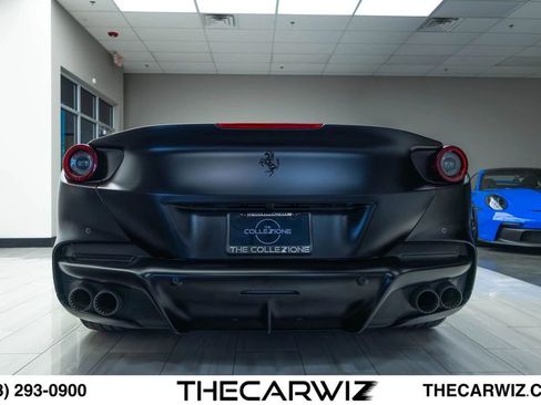 Used 2022 Ferrari Portofino M RWD image 18