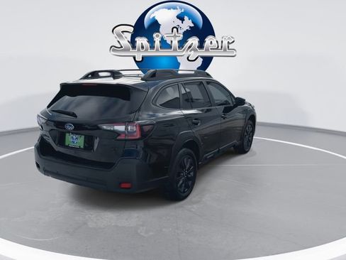 Used 2023 Subaru Outback Onyx Edition XT image 9