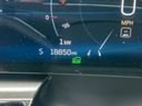 Certified 2024 Cadillac Lyriq Tech w/ Driver Assist Package AWD/4WD image 4