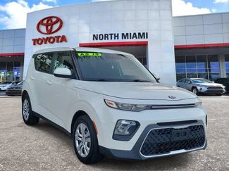 Used 2021 Kia Soul LX FWD video 1