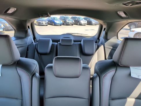 New 2026 Honda Odyssey Sport-L image 31