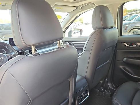 Used 2023 MAZDA CX-5 AWD 2.5 S image 10