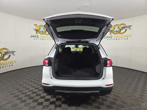 Used 2022 Chevrolet Equinox LT FWD image 32