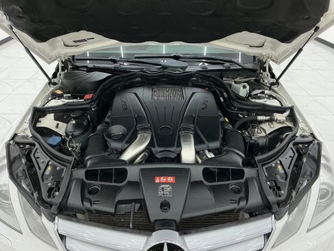 Used 2013 Mercedes-Benz E 550 Coupe image 42
