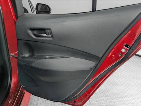 Used 2023 Toyota Corolla GR AWD/4WD image 18