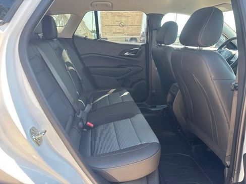 New 2026 Chevrolet Trax LT w/ Driver Confidence Package FWD image 14