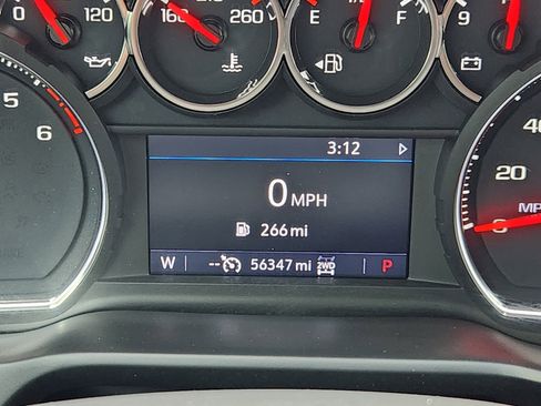 Used 2021 Chevrolet Silverado 1500 LT w/ Texas Edition Plus image 26