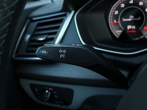 Used 2022 Audi Q5 2.0T Premium Plus w/ Premium Plus Package image 10