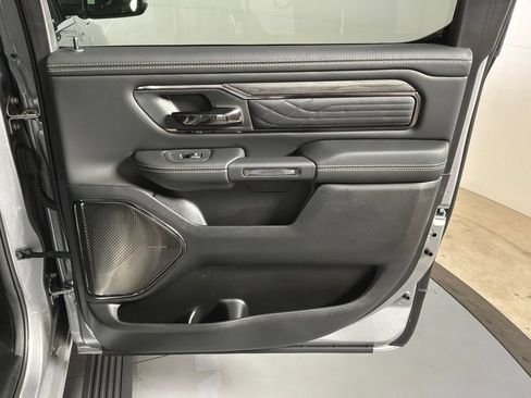 Used 2026 RAM 1500 Limited w/ Body Color Bumper Group AWD/4WD image 14