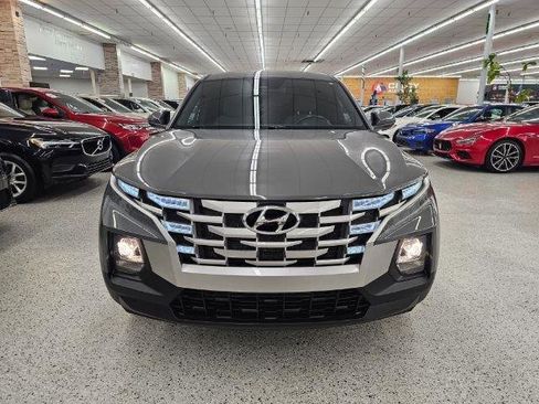 Used 2022 Hyundai Santa Cruz SEL AWD/4WD image 2
