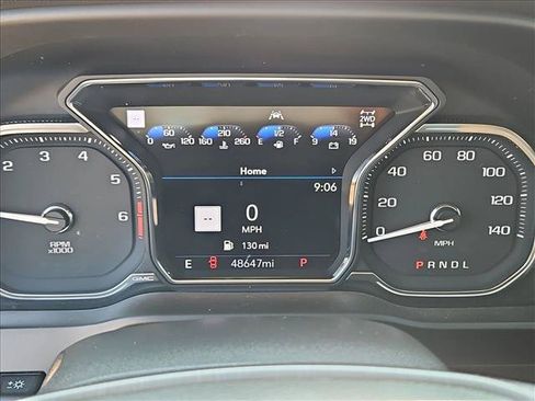 Used 2022 GMC Sierra 1500 AT4 w/ AT4 Premium Package AWD/4WD image 11