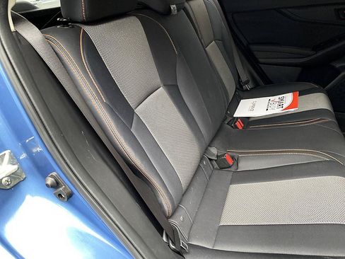 Used 2021 Subaru Crosstrek 2.0i Premium w/ Moonroof Package AWD/4WD image 22