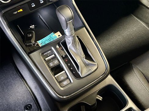 New 2026 Honda CR-V EX image 14