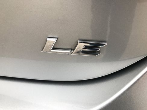 Certified 2023 Toyota Camry LE image 9