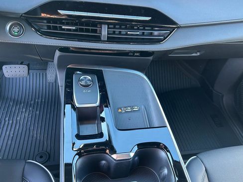 New 2026 Buick Enclave Preferred w/ Power Package image 11