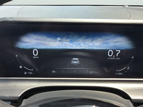 Used 2024 Kia Seltos S FWD image 25