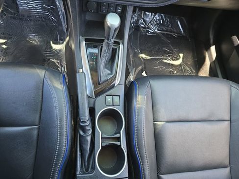 Used 2019 Toyota Corolla XSE w/ Protection Package FWD image 26