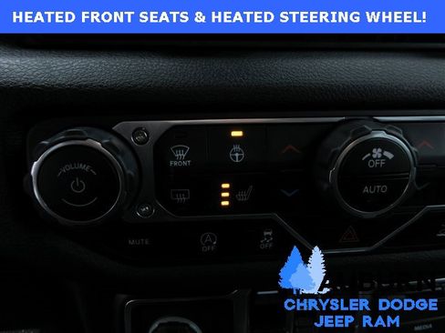 Used 2024 Jeep Wrangler Sport S image 17