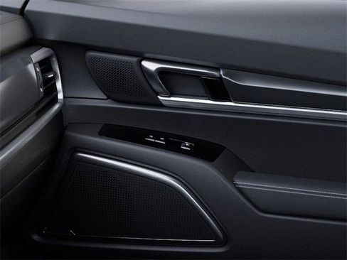 New 2025 Kia Telluride LX image 25