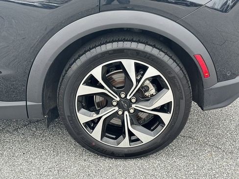 Certified 2024 Ford Mustang Mach-E Select image 22