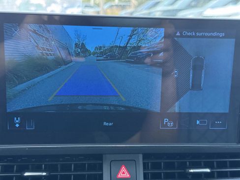 Used 2023 Audi S5 Prestige image 23