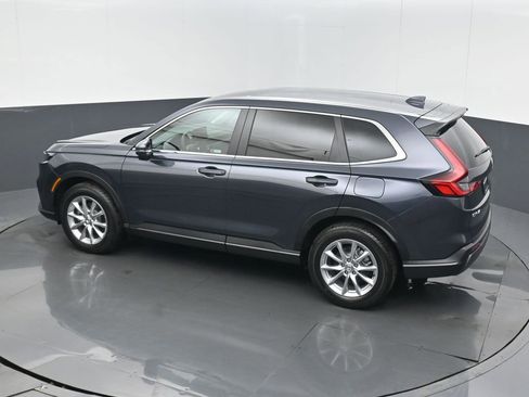 Certified 2026 Honda CR-V EX image 15