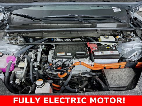 Used 2023 Lexus RZ 450e Premium w/ Technology Package image 32