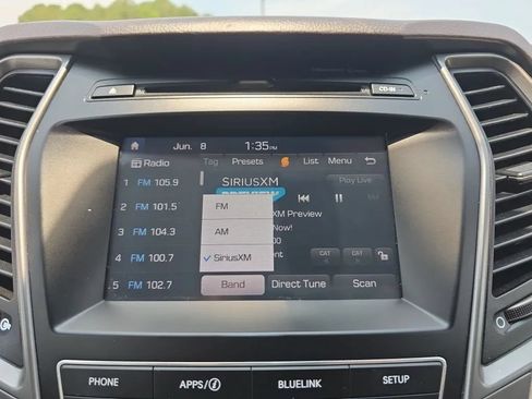 Used 2018 Hyundai Santa Fe Sport w/ 2.4L Value Package 02 FWD image 31