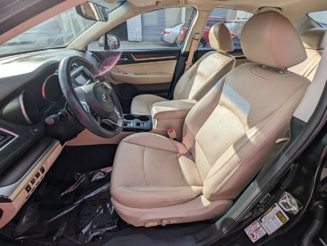 Used 2019 Subaru Legacy 2.5i Limited AWD/4WD image 16
