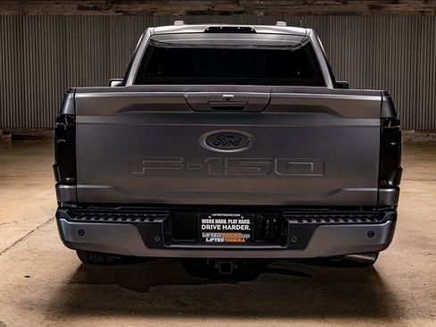 Used 2025 Ford F150 XL image 9