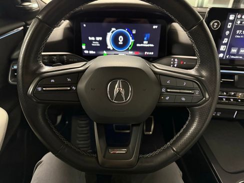 Used 2024 Acura ZDX A-Spec image 11