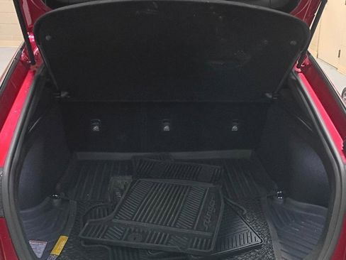 Used 2019 Kia Stinger GT image 11