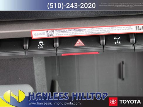 New 2026 Toyota Tundra SR5 image 25