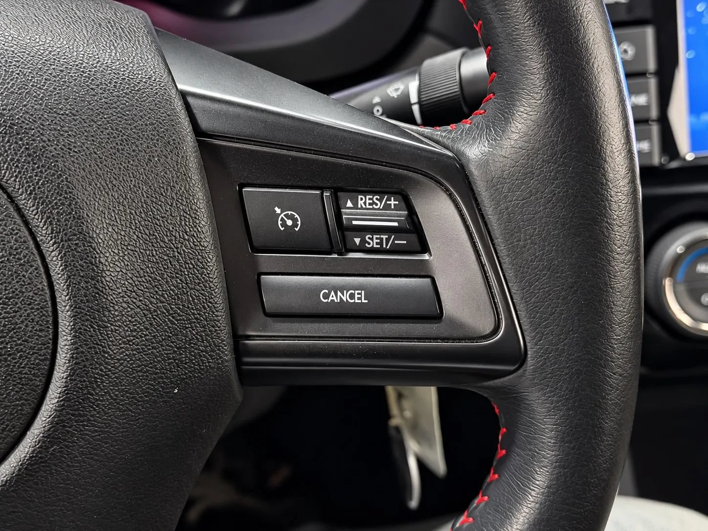 Used 2019 Subaru WRX AWD/4WD image 33