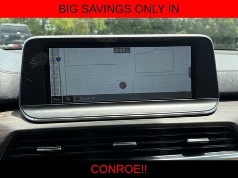 Used 2022 Kia Telluride SX w/ Nightfall Edition Package AWD/4WD image 19