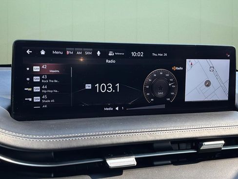 Used 2022 Genesis GV70 3.5T Sport w/ Sport Prestige Package image 31