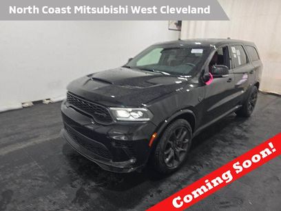 Used 2023 Dodge Durango SRT Hellcat