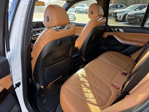 Certified 2023 BMW X5 xDrive45e w/ Parking Assistance Package image 27