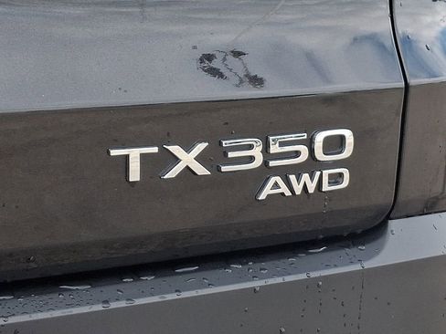 Used 2024 Lexus TX 350 AWD w/ Captains Chair Package image 35